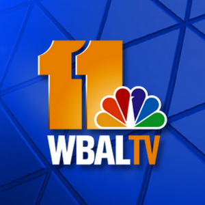 WBAL TV logo